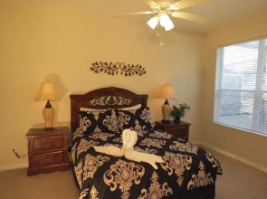 Kissimmee Area Deluxe Homes by Sunny OVH