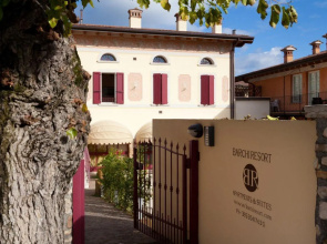 Barchi Resort - Apartments Suites - Villa Venezia - Master Villa Venezia
