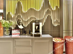 南通希悦凯酒店