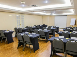 The World Vila Olímpia