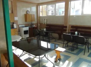 Гостевой дом Тома