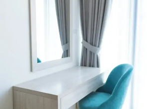 HAPPY SEASON I Seven Palm Residences Palm Jumeirah