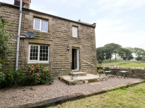 Fiddlers Cottage