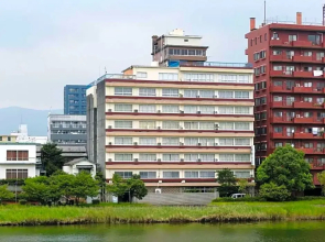 Kochi - Hotel - Vacation STAY 92252
