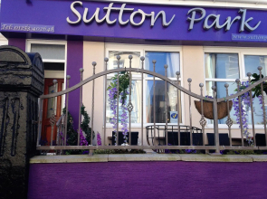 Sutton Park Guest House