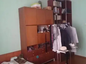 Room on Omishuly 21