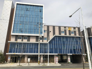Khan Hotel