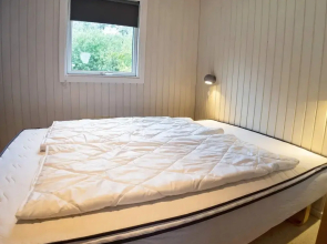6 Person Holiday Home in Thyholm