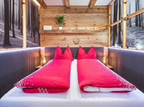 Appartment im Landhotel Seeg