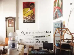 Pueblito Magico Hostel - Mompox