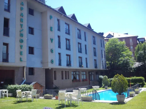 Hotel Pey Apartamentos