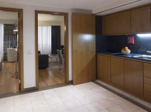 Altis Suites - Apartamentos Turísticos