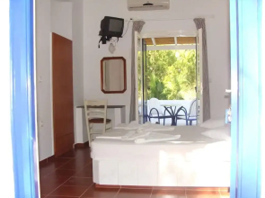Coral Bungalows