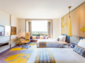Crowne Plaza Vientiane by IHG