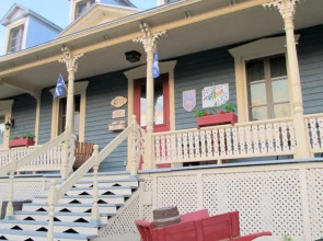 Maison Elzéar Ouellet