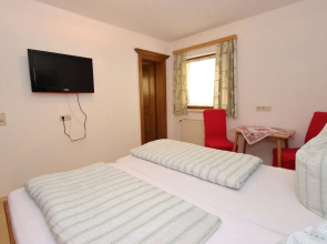 Modern Apartment in Salzburg With Balcony