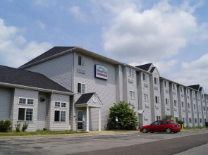 Toledo BridgePointe Inn & Suites By Hollywood Casino, Downtown, Owens