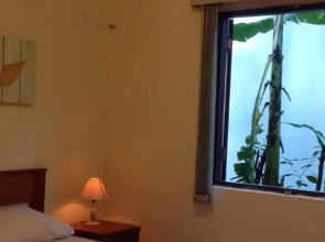 Pousada Banana Verde