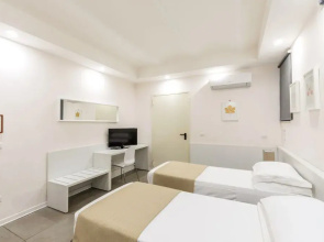 Hotel Tempio di Pallade