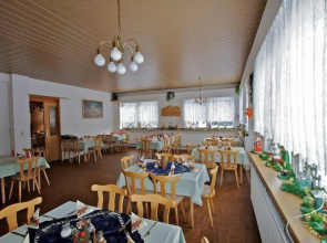 Pension Waldschänke