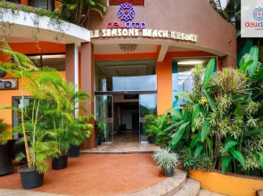 Dewdrop Le Seasons Beach Resort