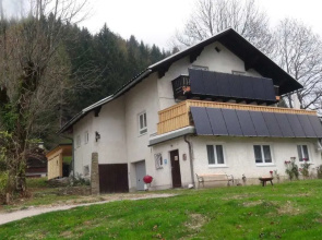 Haus am Sonnenweg