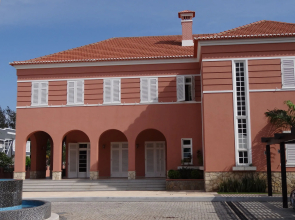 Casa Rosa