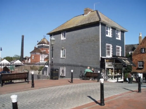 Beacon Cottage