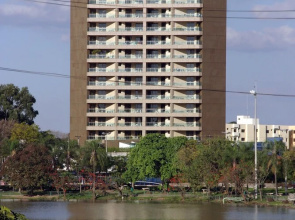 Lagoa Serena Flat Hotel