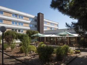 ibis Dortmund West