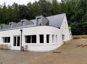 Logis Auberge de Pont Calleck