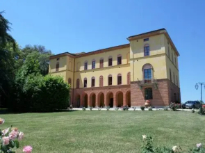 Villa Rocchi