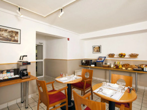 Sejours & Affaires Orléans Jeanne d'Arc