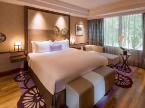 Отель Sofitel Sentosa Singapore