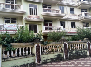 Casberly Apartment