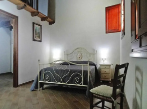 Charming Agritourism in Tuscany