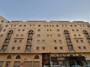 Marina Palace Furnished Units