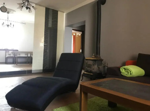 Eden Apartman