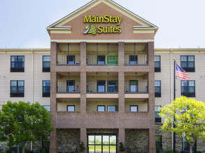MainStay Suites Rogers - Bentonville