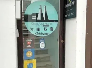 Casa Azul Hostel