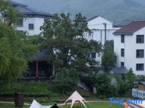 Floral Village·Mulinsen Bamboo hotel