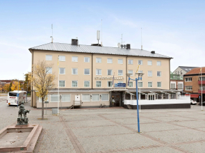 Best Western Vetlanda Stadshotell