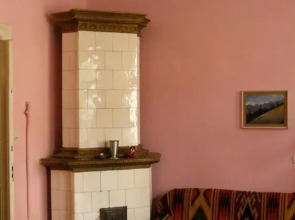 Cat's house Хостел