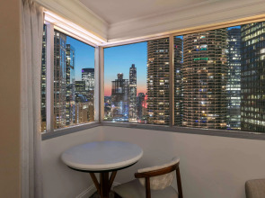 The Royal Sonesta Chicago Downtown