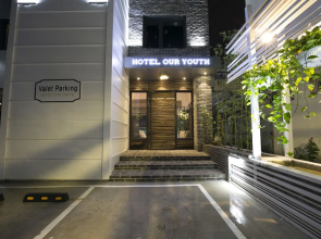 Vantt Hotel