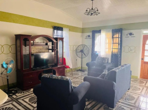 City View Accommodations