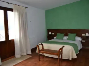Hotel Rural Ibi Pozo