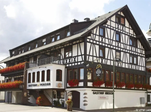 Landgasthof Hotel Hirsch