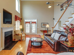 2 Mi to Bethany Beach! Spacious Family Retreat