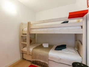 Beachside 3-bedroom Duplex Near Sea